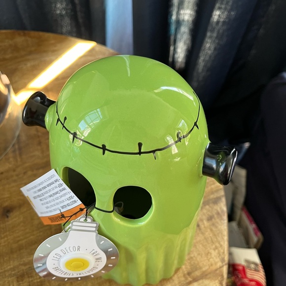 Goblins and ghouls the big Frankenstein 10 inches Spooktacular new tags - Picture 2 of 4